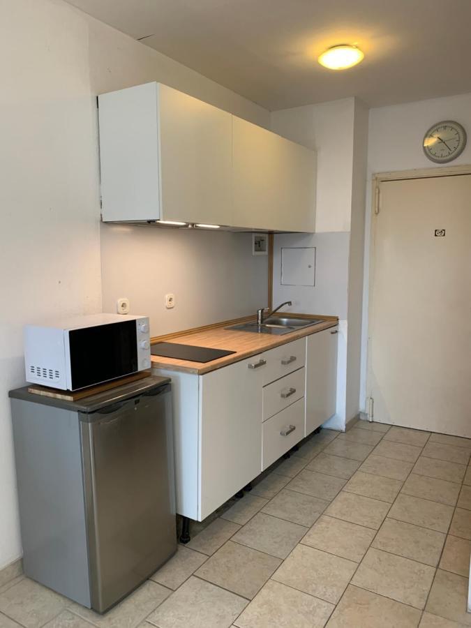 Attractive Cute Apartment Offenbach am Main Exterior photo